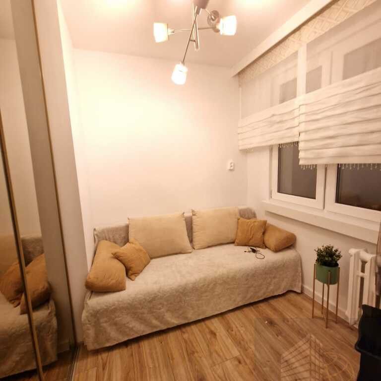 Mieszkanie na wynajem od stycznia - Zdjęcie 1