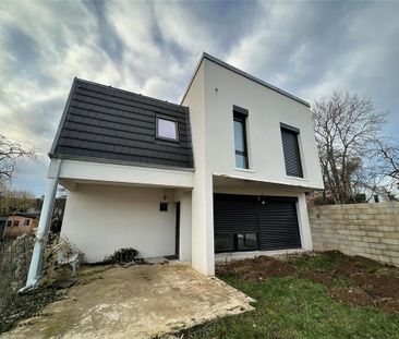 Maison / 4 pièces / sur terrain de 88 m² - Photo 4