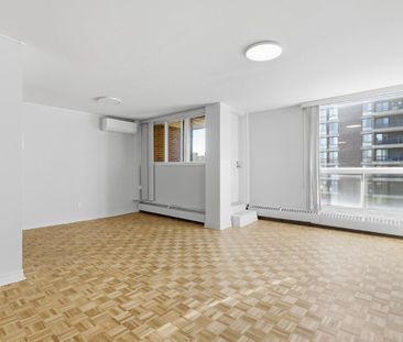 1 chambre - 5755 Avenue Sir Walter Scott, Côte Saint-Luc - Photo 2