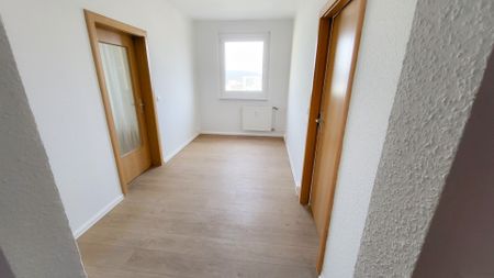 Wohnung, 3 Zimmer (62,04 m²) - Photo 5