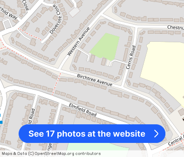 Birchtree Avenue, Peterborough, Cambridgeshire, PE1 - Photo 1