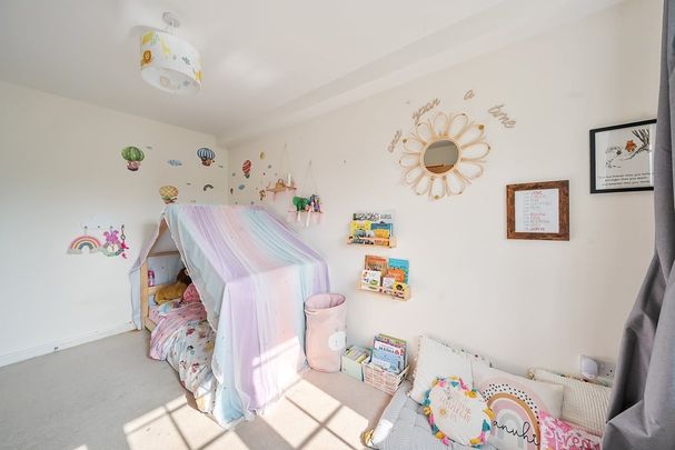 5 bedroom terraced house to rent - Photo 1