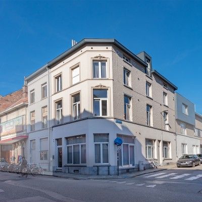 Brusselsestraat 242 - Photo 1