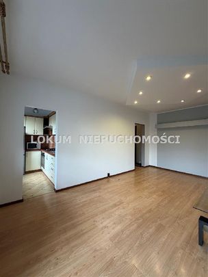 Mieszkanie Jastrzębie-Zdrój Osiedle Boża Góra Prawa powierzchnia 34.0 m² C324-WM-60881 - Zdjęcie 1