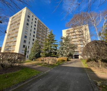 Location appartement 1 pièce, 31.00m², Reims - Photo 3