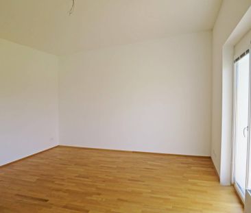 Geräumige 4-Zimmer-Wohnung mit großem Balkon, Abstellraum und KFZ-S... - Foto 4
