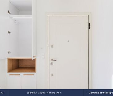 Διαμέρισμα για ενοικίαση Αμπελόκηποι - Πεντάγωνο - Photo 6