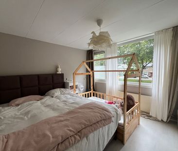 Huis te huur: Van Groeneveltlaan 43 2241 LJ Wassenaar - Photo 5