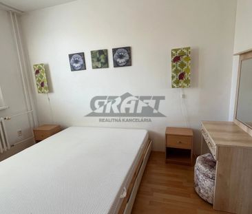 Prenájom plne zariadený 2-izbový byt s rozlohou 55 m² v tichej čast... - Photo 5