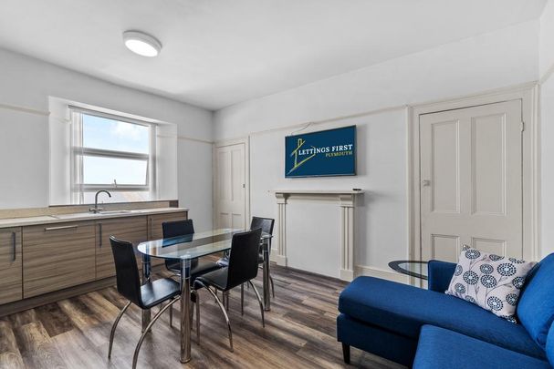 4 bedroom apartment to rent - Photo 1