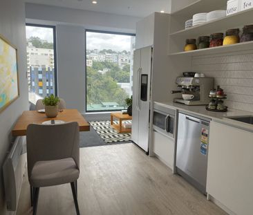 803/120 Victoria Street, Wellington Central - Photo 3