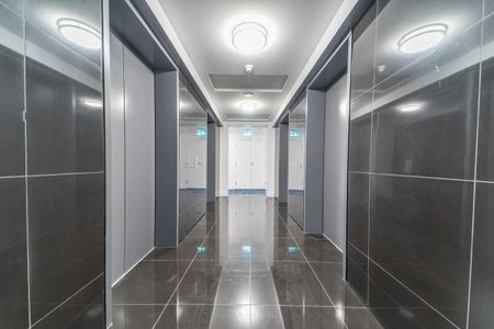 For Lease - 10 Navy Wharf Court Unit# 911, Toronto, Ontario - Photo 5