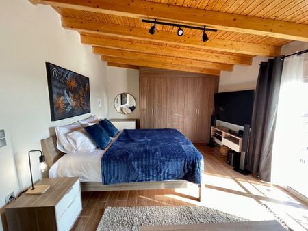 Studio/Γκαρσονιέρα για ενοικίαση Σούλι (Άγιος Δημήτριος) - Φωτογραφία 5