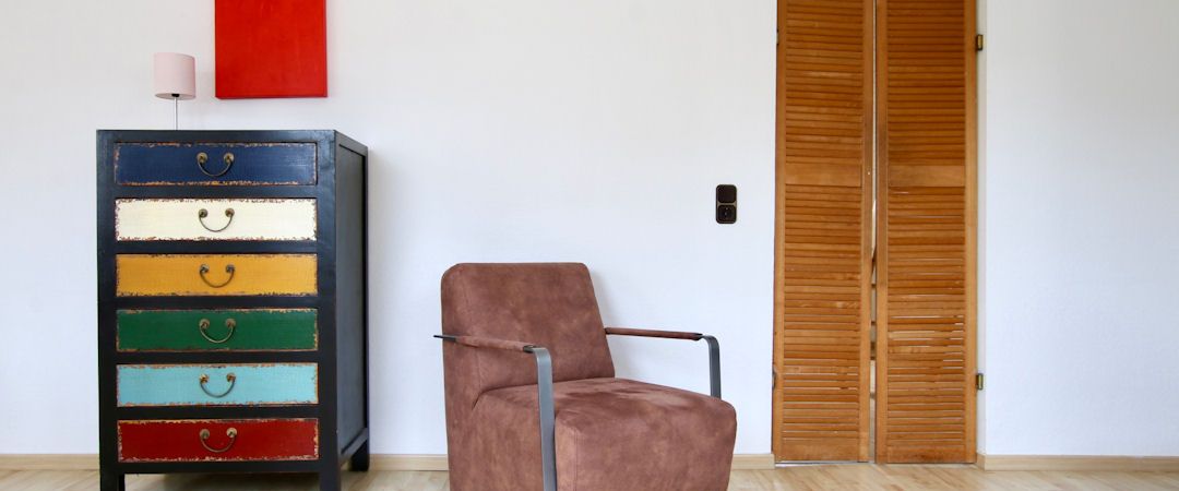 Schönes Maisonett Apartment in bester Lage von Ehrenfeld - Photo 1