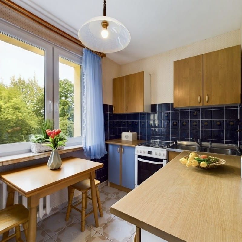 Do wynajęcia 2 pokoje, pow. 43,90 m² 43.9 m² - Фото 1