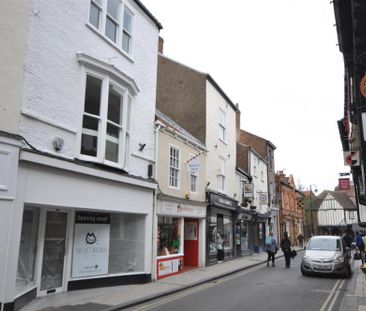 Goodramgate, York - Photo 5