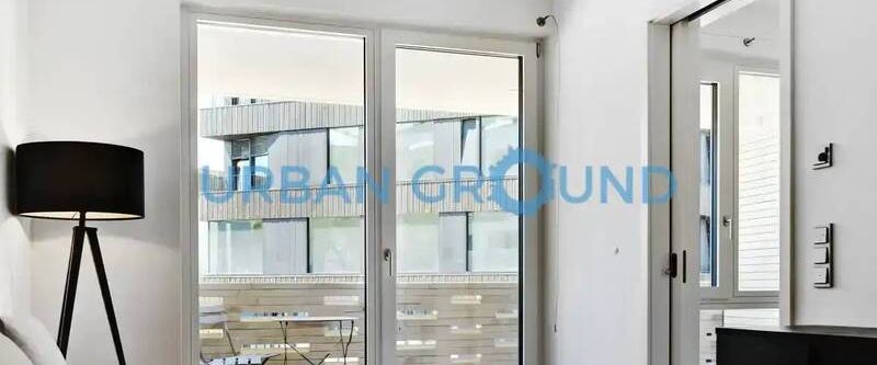 Möblierte 2 Zimmer Wohnung im Friedrichshain/Kreuzberg - Foto 1