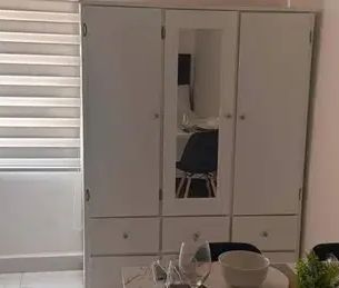 Departamento en Avenida Alfonso Reyes, Zona Santa Barbara, San Pedr... - Photo 1