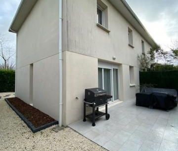 Maison meublé à louer - 4 pièces - 80 m² - Photo 2