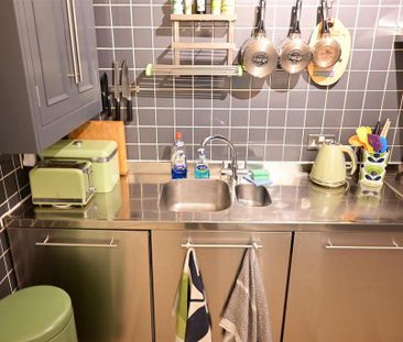 1 bedroom flat to rent - Photo 6