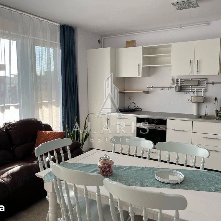 Apartament cu 2 camere, loc de parcare, zona Torontalului - Fotografie 1