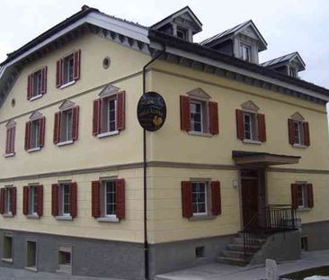 4.5 Zimmer, 114 m², 1. Stock - Foto 2