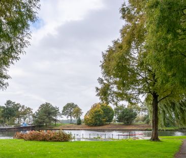 Te huur: Huis Alhambralaan in Amsterdam - Foto 3