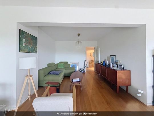 Appartement te huur in Etterbeek - Photo 1