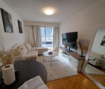 Charmant logement de 2,5 pièces au coeur de la ville - Photo 4