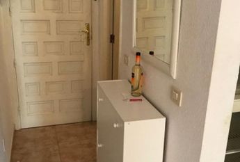 Estudio En alquiler Calle la marina s/n, Distrito Playa Jardín, Puerto de la Cruz