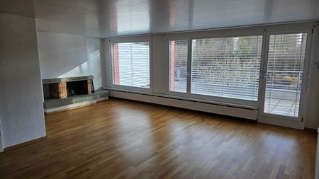 3.5 Zimmer, 2. Stock - Photo 4