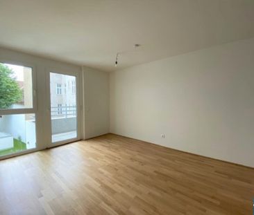 2-Zimmerwohntraum mit Balkon an der U4/U6- Längenfeldgasse! - Photo 1