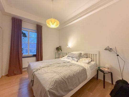 Attraktive Wohnung in zentraler Lage von Bad Godesberg - Photo 1