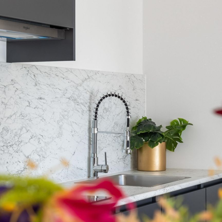 Te huur: Appartement Waterstraat in Velp - Foto 1