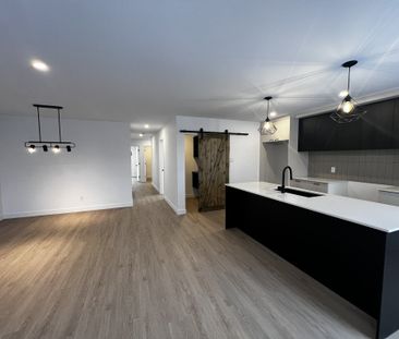 4 1/2 Neuf à Louer à St-Jean - Photo 1