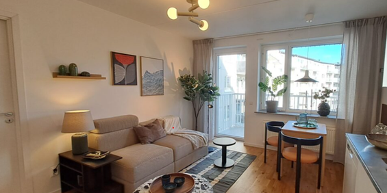Kvarnbergagatan 7A, Södertälje Centrum - Photo 3