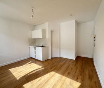 Location Appartement RENNES / Quartier CENTRE-VILLE - Photo 6
