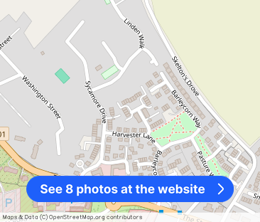 Cutters Close,IP28 - Photo 1