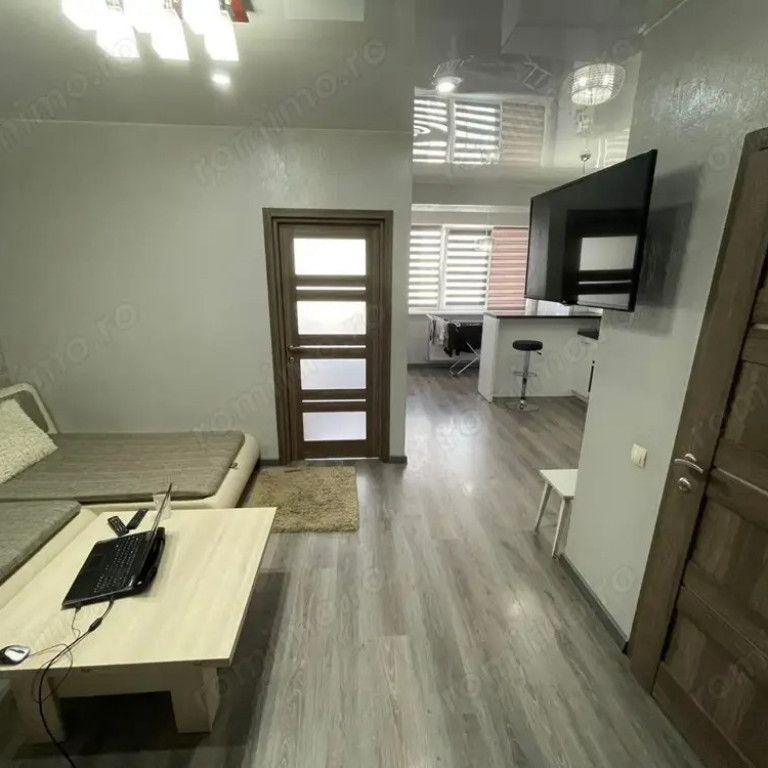 Studio zona Drumul Taberei - Photo 1