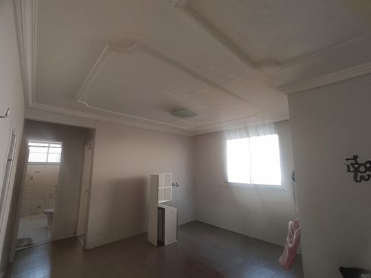 PARANGABA - APARTAMENTO - CAPITAO AMERICO MENEZES, 277 BLOCO B2 AP 101 - Photo 1