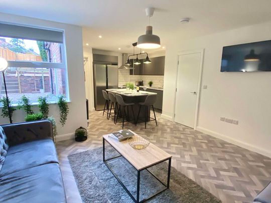 Amington Road Unit 4 - Photo 1