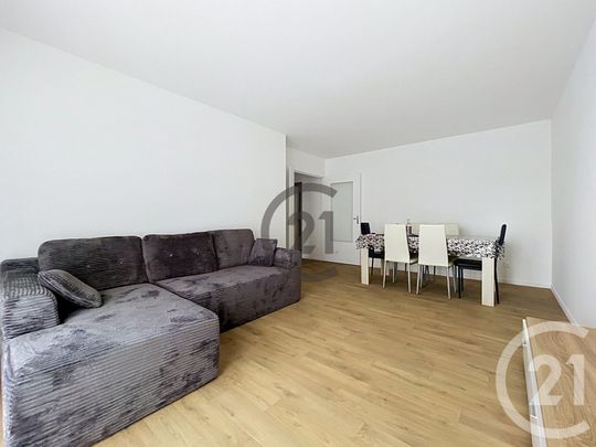Location Appartement 3 pièces 68m² DAMMARIE LES LYS 77190 - Photo 1