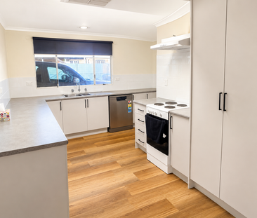 Freshly Renovated 3-Bedroom Home with Huge Workshop & Parking - Photo 3