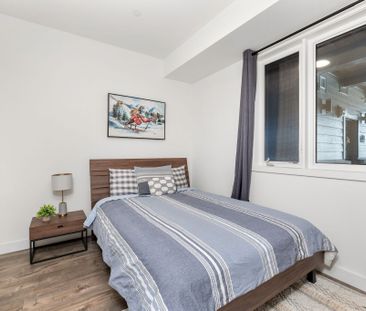 For Lease - 16 Beckwith Lane Unit# 103, Blue Mountains, Ontario - Photo 6