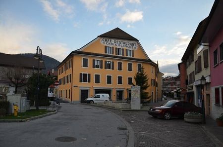 3-room apartment on the 1st floor - Photo 3