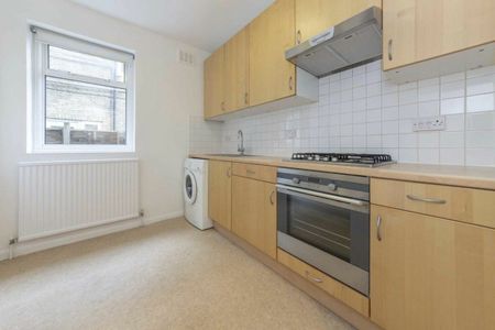 Wrentham Avenue, Wrentham Avenue, NW10 - Photo 4