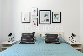 Apartamento de alquiler en El Tossal - Bello Horizonte