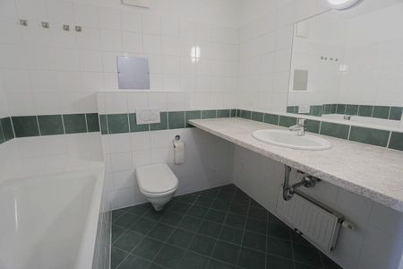 Gemütliche 2-Zimmer-Neubauwohnung mit Balkon - zu mieten in 1050 Wien - Photo 2