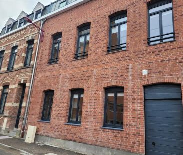Location appartement 2 pièces - 42.98m² à Hazebrouck (59190) - Photo 1