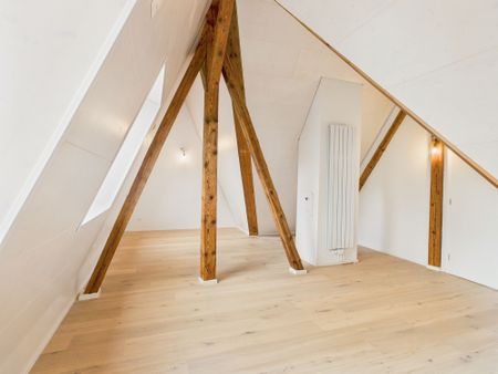 Exclusive 6.5-room duplex apartment in Bettlach - First occupancy after renovation - Photo 5